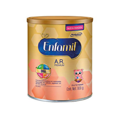 ENFAMIL -2- A.R. 900 G.