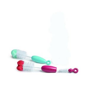 SUAVINEX CEPILLO LIMPIABIB.+LIMPIATETINA
