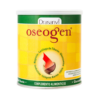 OSEOGEN POLVO 375 GRAMOS