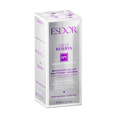ESDOR SERUM Nº1 REPARADOR CELULAR 30ML