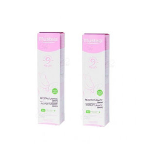 MUSTELA POS-PARTO REES.CORP. DUPLO 2X200