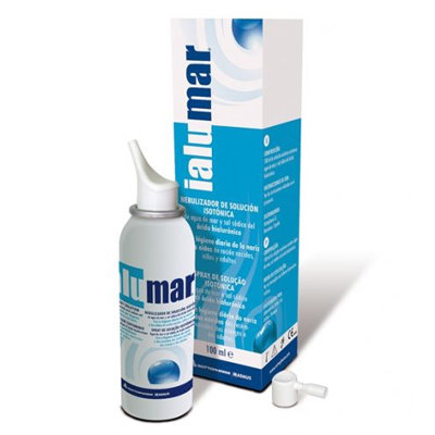 IALUMAR 100 ML