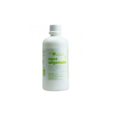 AGUA OXIGENADA RF PIEL SANA 1000 ML