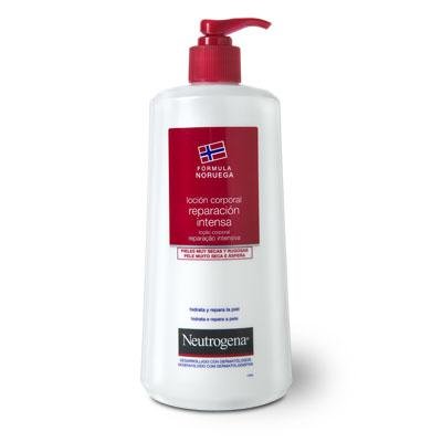 NEUTROGENA F.N REPARACION SENSIBLE 750M