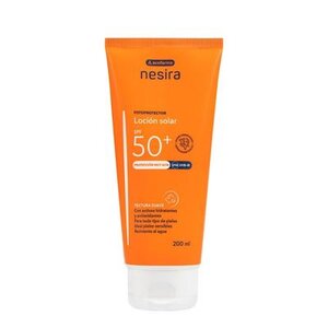 ACOF. NESIRA LOCIÓN SOLAR SPF 50+ 200ML