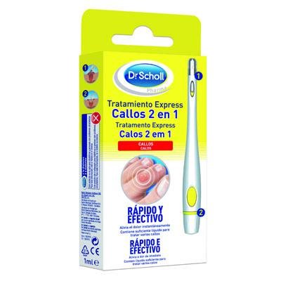 DR SCHOLL EXPRESS CALLOS 2 EN 1