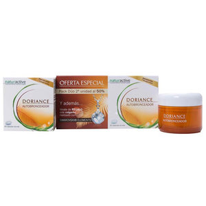 DORIANCE AUTOBRONC.DUPLO CAP. 2ª UND 50%