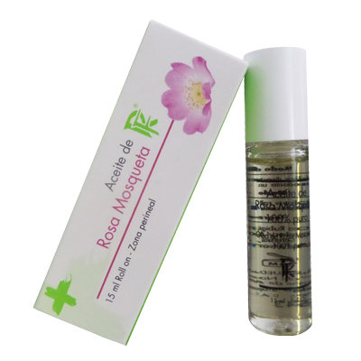 ROSA MOSQUETA RF ACEITE 15ML ROLL ON