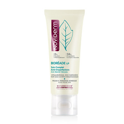 BOREADE LP EMULSION CORRECTORA 30 ML