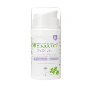 EPADERM CREAM 50 GRAMOS