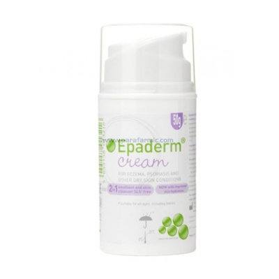 EPADERM CREAM 50 GRAMOS