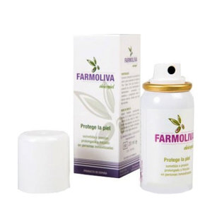FARMOLIVA OLEICOPIEL AEROSOL 100 ML