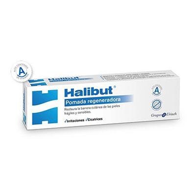 HALIBUT POMADA 45 G