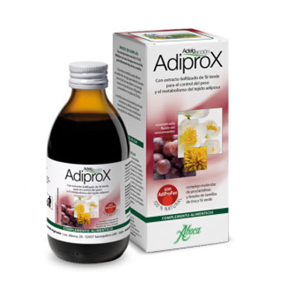 ADELGACCION ADIPROX 300 ML ABOCA