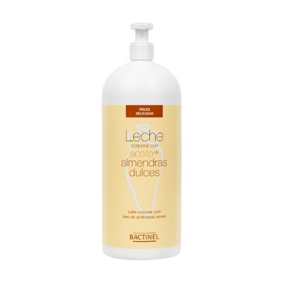 BACTINEL LECHE CORPO.ALMEN 750