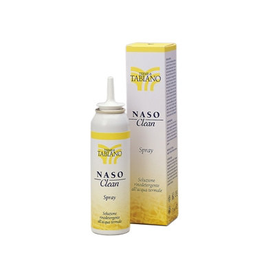 NASOCLEAN SPRAY 150 ML