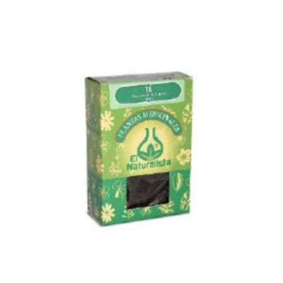 EL NATURALISTA TE CHINO 80 GR