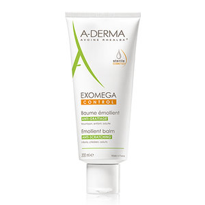 ADERMA EXOMEGA BALSAMO DEFI 200 ML