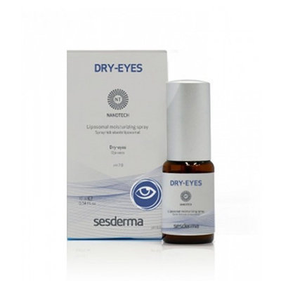 DRY EYES OJO SECO 10 ML