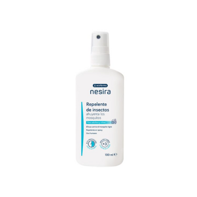 ACOFAR REPELENTE INSECTOS 100 ML