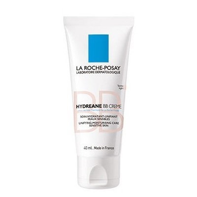 HYDREANE BB CREAM HIDR. COLOR CLARO 40ML