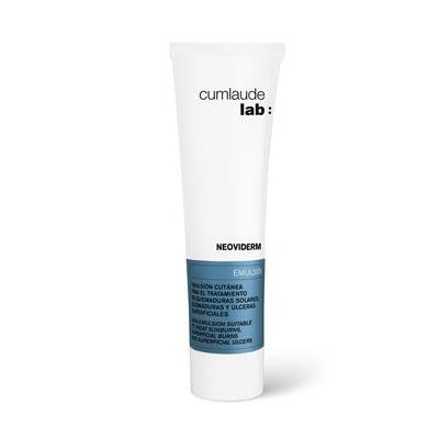 NEOVIDERM EMULSION CUTANEA 100Ml