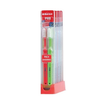 PHB CEPILLO CLASSIC MEDIO DUPLO