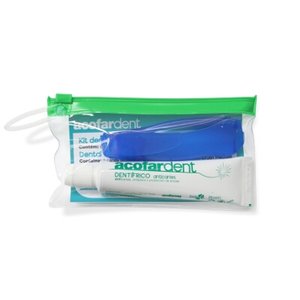 ACOFARDENT ANTICARIES KIT VIAJE 25ML+CEP