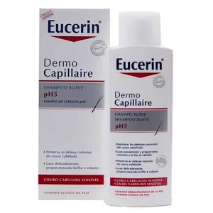 PH5 EUCERIN CHAMPU SUAVE 250 ML