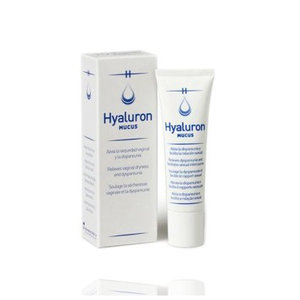 HYALURON MUCUS 30 GRAMOS