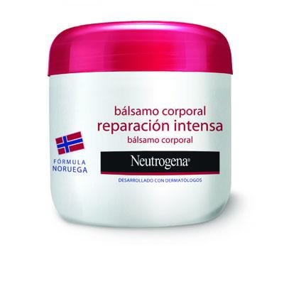 NEUTROGENA F.N REP INTEN P/MUY SECA 300M