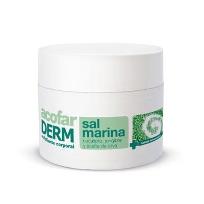 ACOFARDERM EXFOLIANTE CORPORAL 250 GR