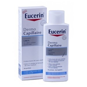 EUCERIN DERMOCAP CHAMPU ANTICASPA 250 ML