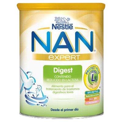 NAN DIGEST EXPERT 800 GRAMOS