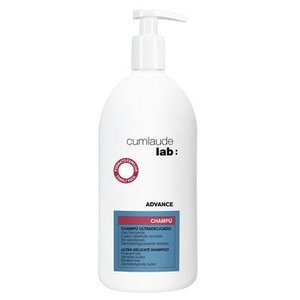CUMLAUDE LAB ADVANCE CHAMPU ULTRADELICAD