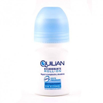 QUILIAN ANTISUDORANTE ROLL-ON 50 ML.