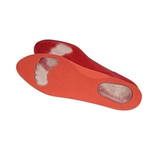 CONFORGEL PLANTILLA GEL FORRADA (35-38)