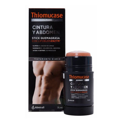THIOMUCASE STICK MEN CINTURA ABDOMEN 75M