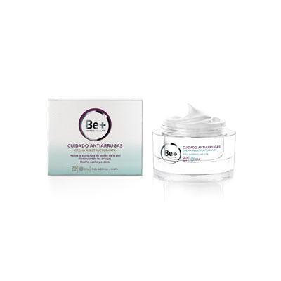 BE+ ANTIEDAD REESTRUCTURANTE P/N-MIX 50M