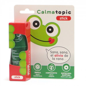 CALMATOPIC STICK 14 GRAMOS