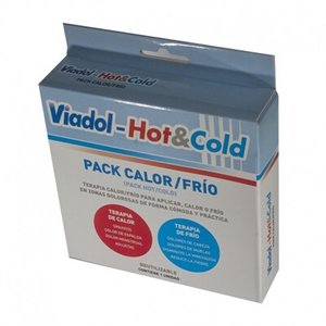 VIADOL HOT AND COLD PACK CALOR-FRIO