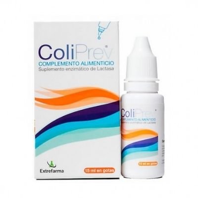 COLIPREV GOTAS 15 ML