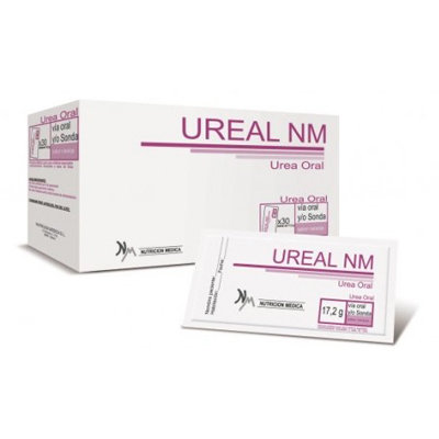 UREAL NM 30 SOBRES
