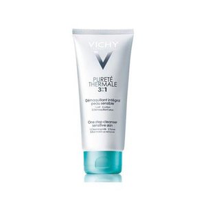 VICHY DESMAQUILLANTE INTEGRAL 200 ML.