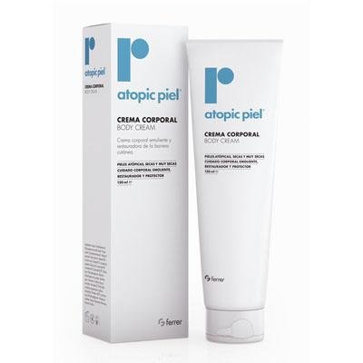 ATOPIC PIEL CREMA CORPORAL 150 ML