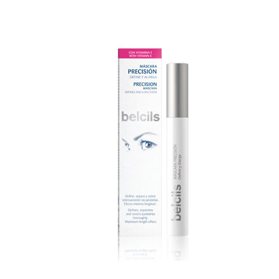 BELCILS MASCARA PRECISION 12 ML