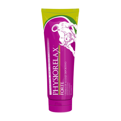 PHYSIORELAX FORTE PLUS 250 ML