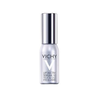 VICHY LIFTACTIV SERUM 10 OJOS Y PESTAÑAS