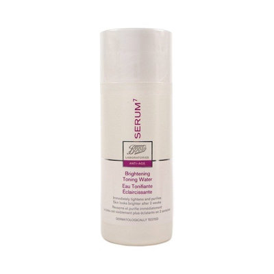 SERUM 7 TONICO 150 ML