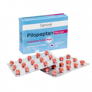 PILOPEPTAN WOMAN 30 COMP